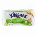 Туалетная бумага Kleenex 3-х слойная с ароматом ромашки 8шт