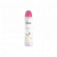 Дезодорант-антиперспирант Dove Go fresh спрей жен 150 мл