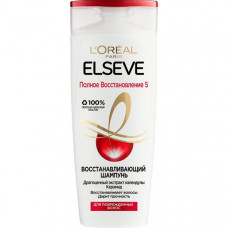 Шампунь для волос L'Oreal Elseve Полное восстановление 250мл
