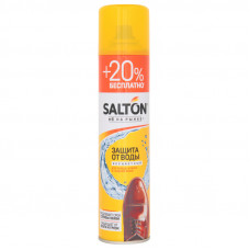 Защита от воды Salton для кожи и ткани 300 мл
