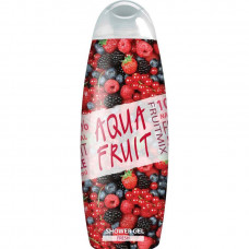 Гель для душа Aqua Fruit Fresh 420 мл