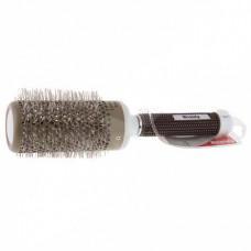 Расческа-щетка для волос Rivaldy Large hot curl brush керамик D 5.4 см