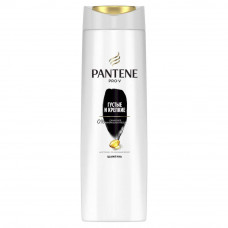Шампунь для волос PANTENE PRO-V Густые и Крепкие 400мл