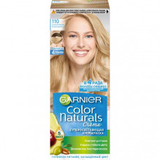 Краска для волос Garnier Color Naturals 110 Суперосвет нат блонд