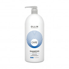 Шампунь д/волос Ollin Care увлажняющий 1000мл