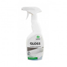 Чистящее средство Grass Gloss анти-налет д/всех видов ванн 600мл