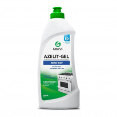 Чистящее средство Grass Azelit-gel д/кухни 500мл