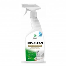 Чистящее средство Grass Dos-clean универсальное 600мл