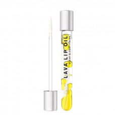 Масло д/губ Influence Beauty Lava lip oil двухфаз т02