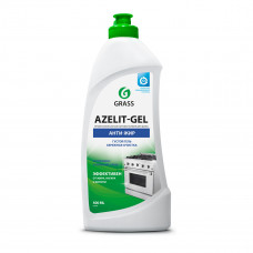 Чистящее средство Grass Azelit д/кухни и ванной 500мл крем