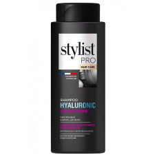 Кератиновый бальзам для волос эффектный объем серии STYLIST PRO hair care 280мл/20шт