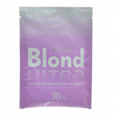 Обесцвечивающая пудра д/волос Estel Ultra Blond UB 30г