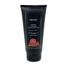 Бальзам-ополаскиватель д/волос Organic Guru Pomegranate & Mint 200мл