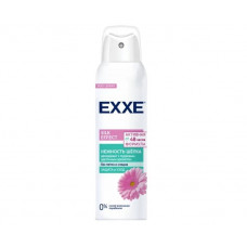 Дезодорант спрей EXXE Silk effect Нежность шёлка 150мл