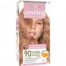 Краска д/волос Casting Natural Gloss 823 Миндальный раф